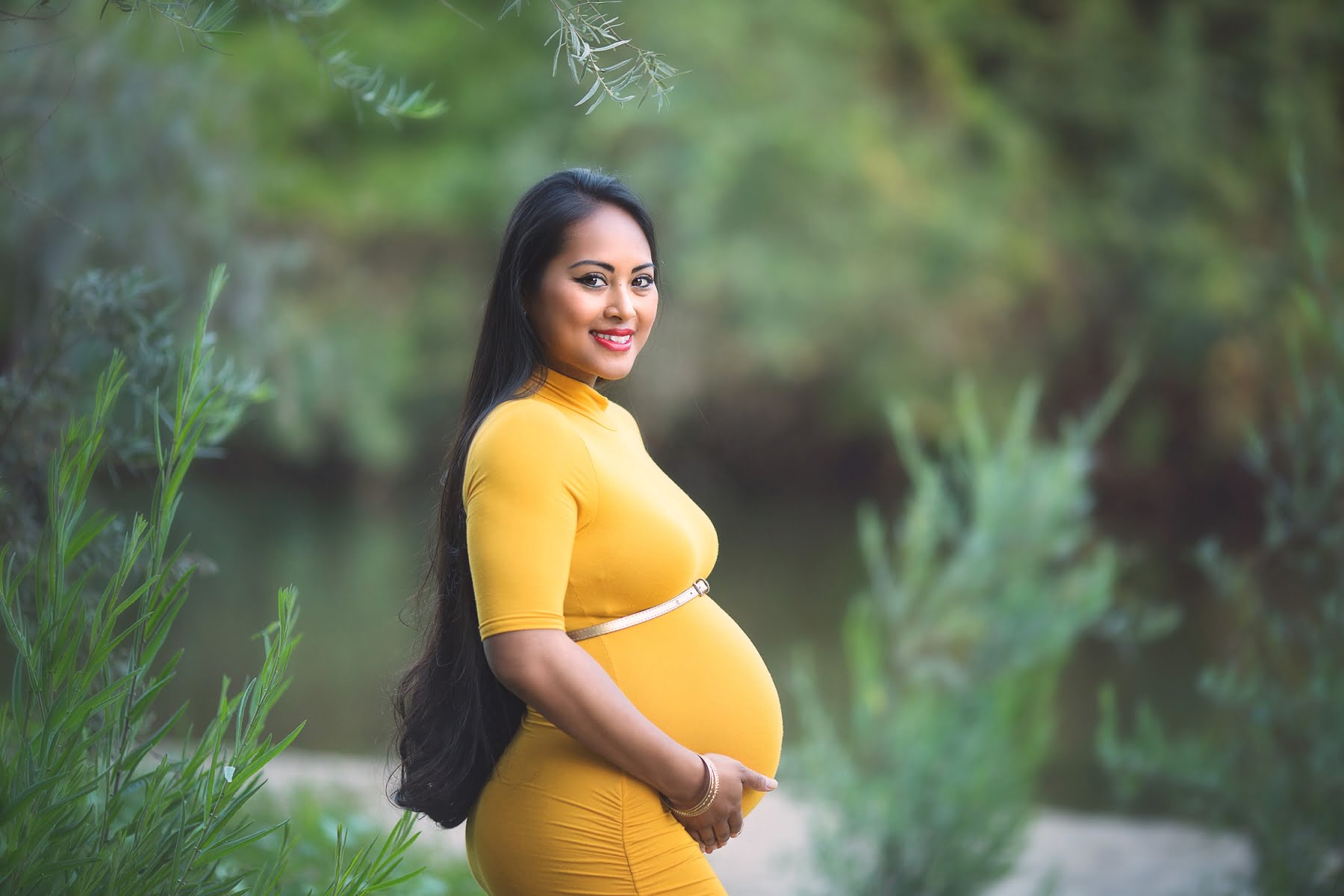 Modesto Maternity Photographer