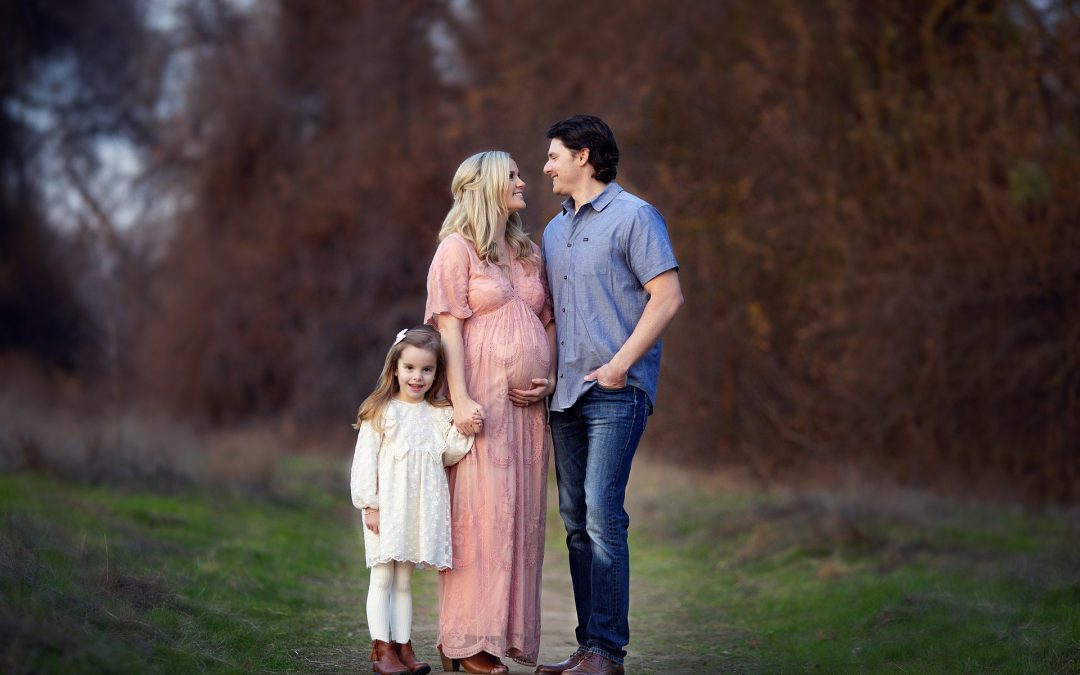 Capturing Your Precious Moments: A Journey with the Best Modesto Family Photographer