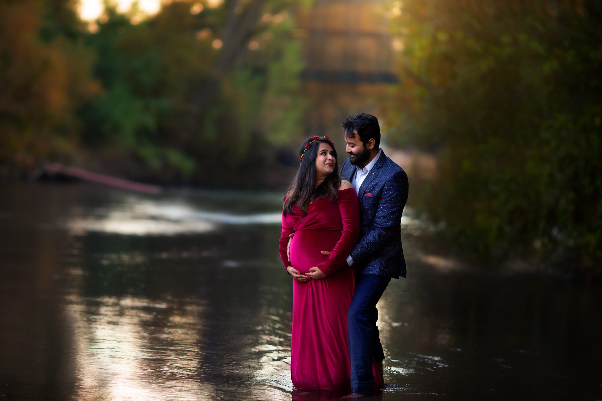 8 Reasons to book a Maternity Photo Sessions with Emily Marie