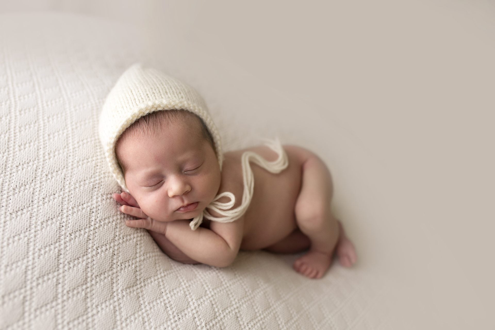 modesto newborn photographer 