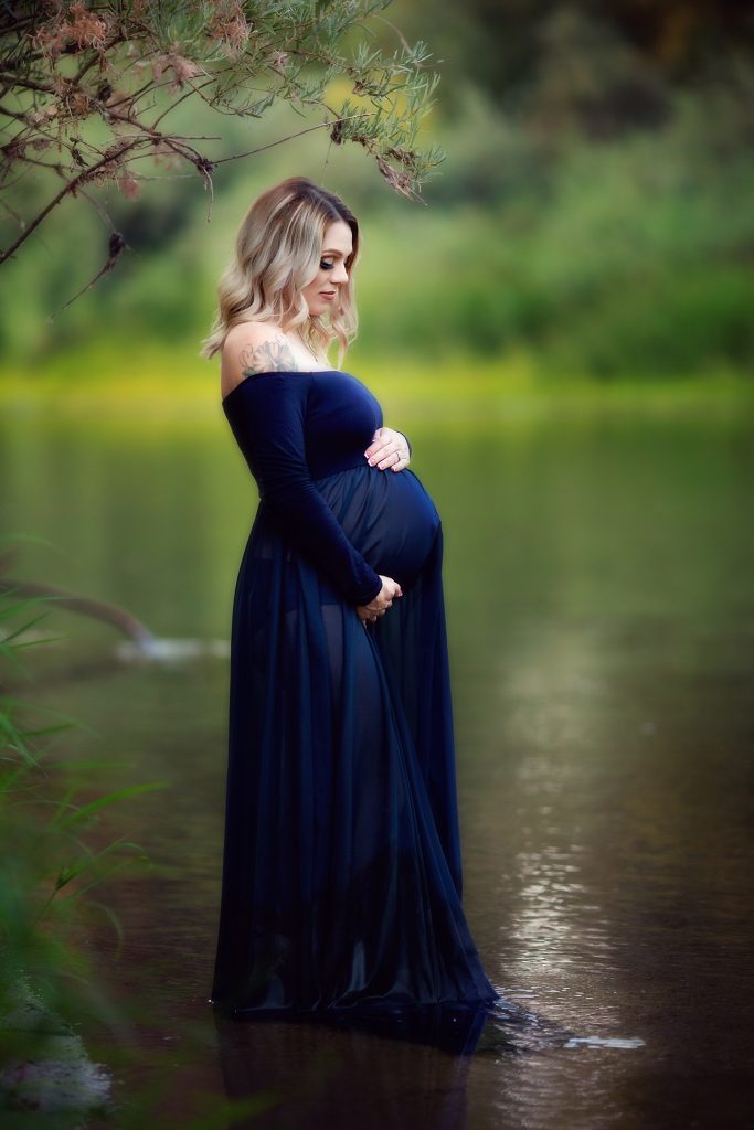 Modesto Maternity Photography Sessions