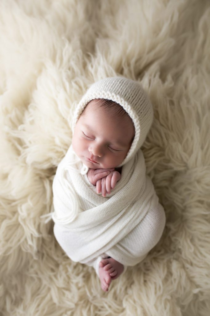 Emily Marie Photography Newborn Baby
