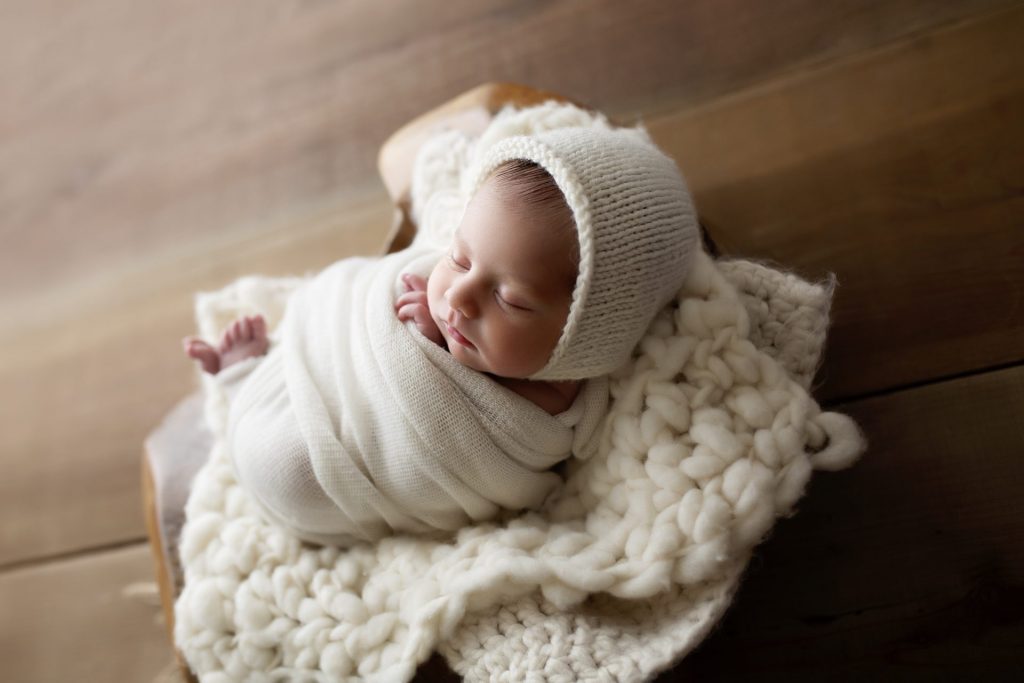 Photography Newborn Baby