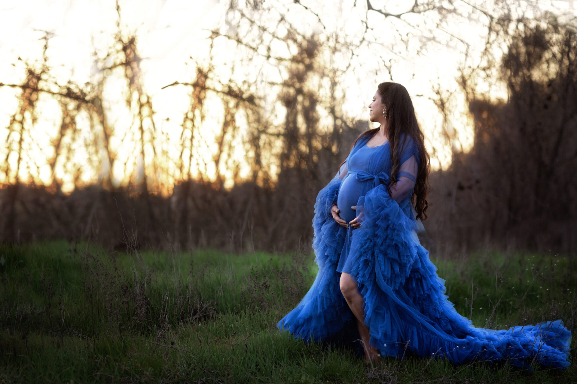 Mother to be Photography in Modesto