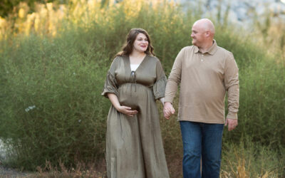 Roseville Maternity Photographer | Emily Marie Photography