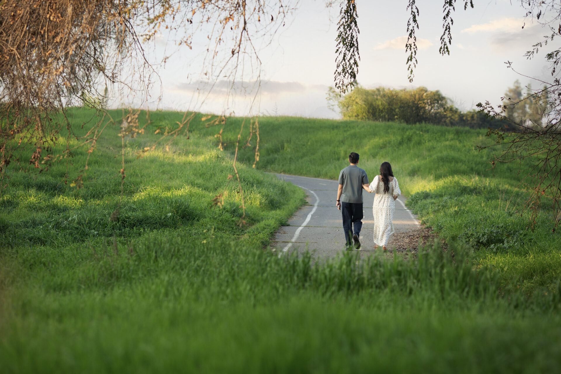 outdoor session in folsom